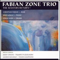 Masters Return! von Christian Fabian