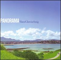 Panorama von Hans Glawischnig