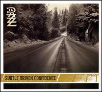 Subtle Driven Confidence von Dazz
