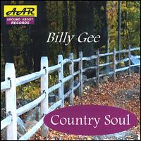 Country Soul von Billy Gee