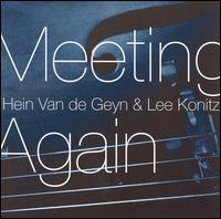 Meeting Again von Hein van de Geyn