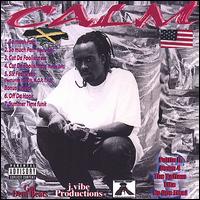 Hustle Wit Muscle, Pt. 1 von Calm