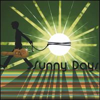 Sunny Days von Copper Box