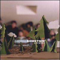 Somethin' Good von Corban