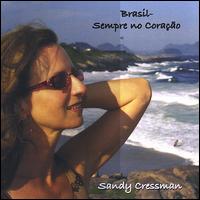 Brasil-Sempre No Coracão von Sandy Cressman