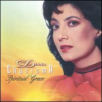Charisma-Spiritual Grace von Dyana Dafova