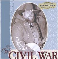 Songs About the Civil War von Dan Williams