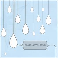 Peace Came Down von David Spencer