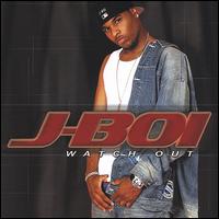 Watch out!!! The Beginning von J-Boi