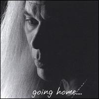 Going Home von Peter Kaukonen