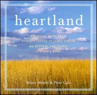 Heartland [North Star] von Various Artists