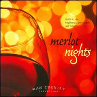 Merlot Nights von Various Artists