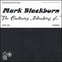 Continuing Adventures of... von Mark Blackburn