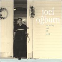 Stepping out on Faith von Joel Ogburn