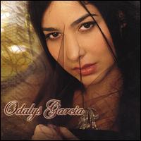 Odalys Garcia von Odalys Garcia