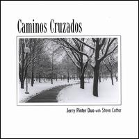 Caminos Cruzados von Jerry Pinter