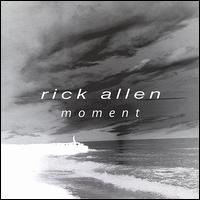 Moment von Rick Allen