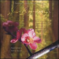 New Beginnings von Sam Pasco