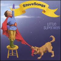 Little Superman von Stevesongs