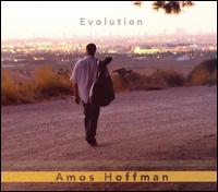 Evolution von Amos Hoffman