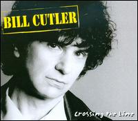 Crossing the Line von Bill Cutler