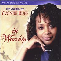 In Worship von Yvonne Ruff