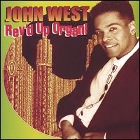 Rev'd Up Organ von John H. West