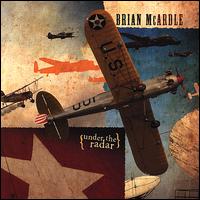 Under the Radar von Brian McArdle