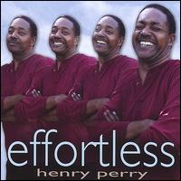 Effortless von Henry Perry