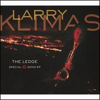 Ledge von Larry Klimas