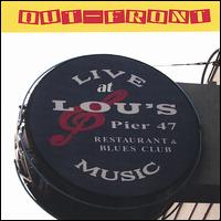 Live at Lou's von Out Front
