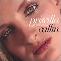 Single Callin' von Priscilla