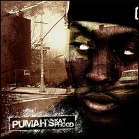 Kat Phood von Pumah