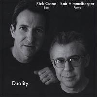 Duality von Rick Crane