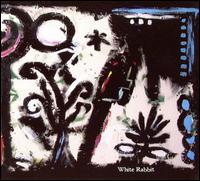 Glorious Blindfold von White Rabbit