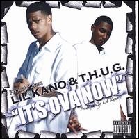 It's Ova Now von Lil' Kano
