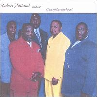 Change Is Gonna Come von Robert Holland