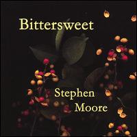 Bittersweet von Stephen Moore