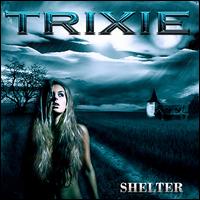 Shelter von Trixie