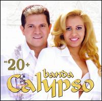 As 20+ von Banda Calypso
