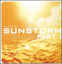 Sunstorm von Hurley & Todd