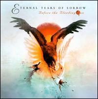 Before the Bleeding Sun von Eternal Tears of Sorrow