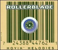 Rollerblade von Movin' Melodies