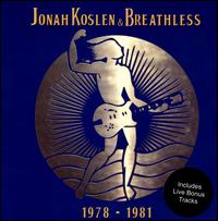 1978-1981 von Jonah Koslen