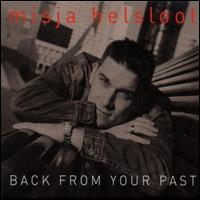 Back from the Past von Misja Helsloot