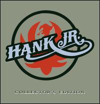 Hank Williams, Jr. Collector's Edition Tin von Hank Williams, Jr.