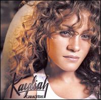 Caractère von Kayliah