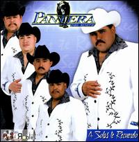 Solas Te Recuerdo von Pantera Del Norte