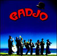 Gadjo von Gadjo