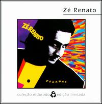 Pegadas von Zé Renato